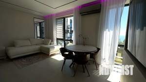 2-к квартира, посуточно, 52м2, 4/9 этаж
