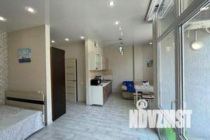 1-к квартира, посуточно, 32м2, 2/3 этаж