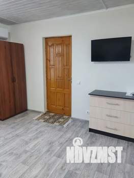 Студия квартира, посуточно, 20м2, 2/3 этаж