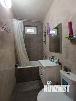 Студия квартира, на длительный срок, 30м2, 3/3 этаж