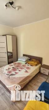 3-к квартира, посуточно, 60м2, 1/3 этаж