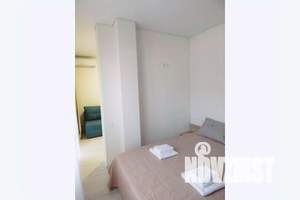 1-к квартира, посуточно, 30м2, 4/4 этаж