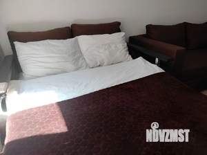 1-к квартира, посуточно, 30м2, 1/11 этаж