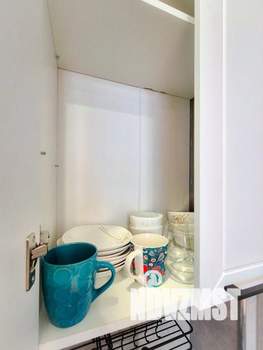 1-к квартира, посуточно, 22м2, 1/1 этаж