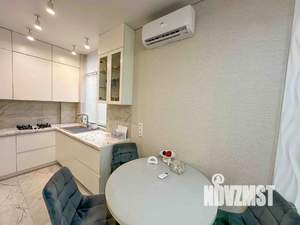 1-к квартира, посуточно, 50м2, 2/3 этаж