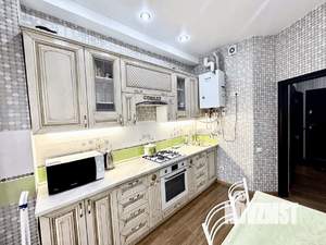 2-к квартира, посуточно, 50м2, 1/1 этаж