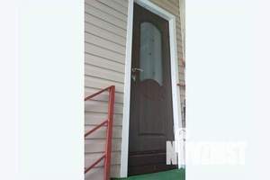 1-к квартира, посуточно, 20м2, 2/2 этаж