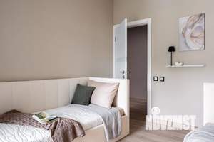 2-к квартира, посуточно, 70м2, 8/12 этаж