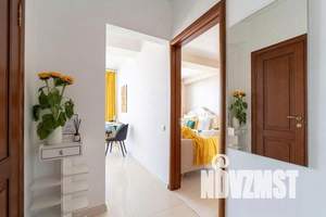 1-к квартира, посуточно, 35м2, 12/12 этаж