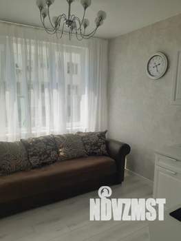 1-к квартира, посуточно, 40м2, 13/20 этаж