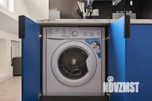 1-к квартира, посуточно, 20м2, 4/4 этаж