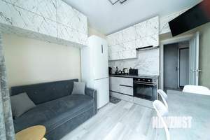 3-к квартира, на длительный срок, 49м2, 14/18 этаж