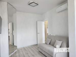 3-к квартира, на длительный срок, 52м2, 4/21 этаж