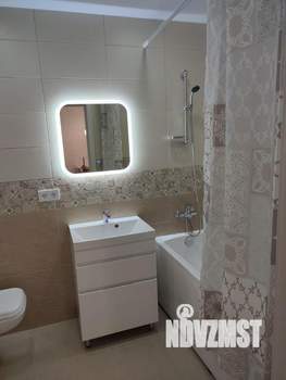 1-к квартира, на длительный срок, 37м2, 3/25 этаж