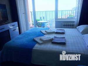 1-к квартира, посуточно, 24м2, 1/1 этаж