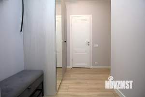 Студия квартира, на длительный срок, 25м2, 8/12 этаж