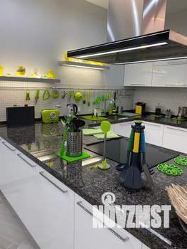 3-к квартира, посуточно, 96м2, 17/24 этаж