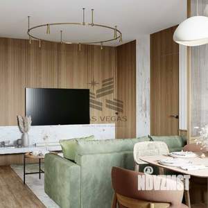 3-к квартира, на длительный срок, 80м2, 18/21 этаж
