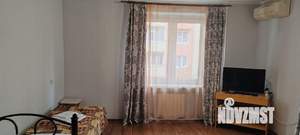 1-к квартира, на длительный срок, 36м2, 2/5 этаж