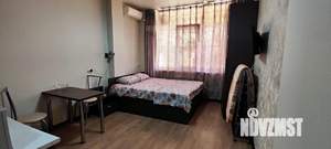 1-к квартира, посуточно, 26м2, 1/1 этаж