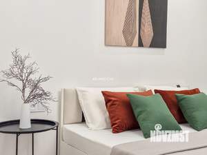 2-к квартира, на длительный срок, 36м2, 1/1 этаж