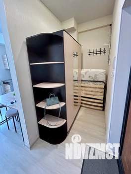 Студия квартира, посуточно, 31м2, 2/10 этаж