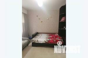 1-к квартира, посуточно, 30м2, 1/8 этаж