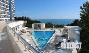 3-к квартира, посуточно, 88м2, 6/23 этаж