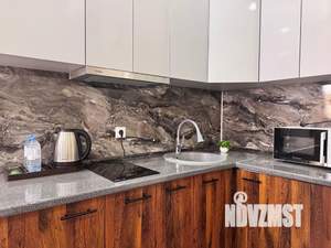 1-к квартира, посуточно, 29м2, 2/6 этаж