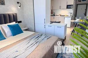 1-к квартира, посуточно, 30м2, 2/5 этаж