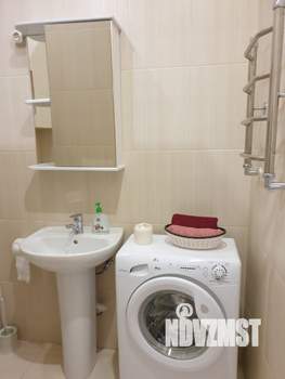 Студия квартира, на длительный срок, 35м2, 13/19 этаж