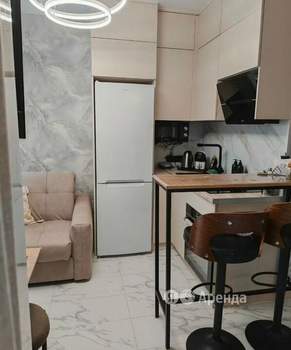 Студия квартира, на длительный срок, 30м2, 8/11 этаж