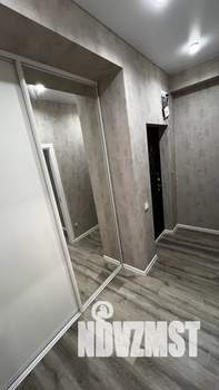 1-к квартира, посуточно, 37м2, 4/9 этаж