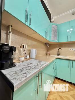 1-к квартира, на длительный срок, 42м2, 1/4 этаж