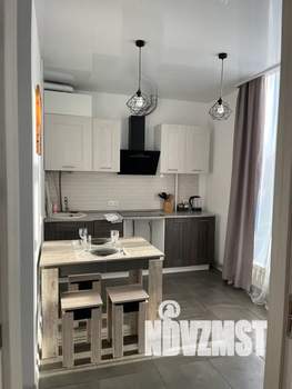 2-к квартира, посуточно, 47м2, 3/3 этаж