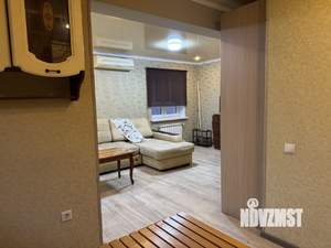 1-к квартира, на длительный срок, 37м2, 2/5 этаж