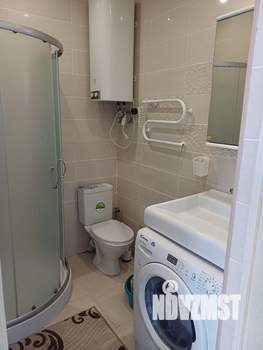 Студия квартира, на длительный срок, 24м2, 5/6 этаж