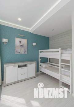 1-к квартира, посуточно, 60м2, 1/1 этаж