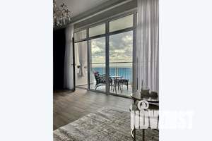 2-к квартира, посуточно, 68м2, 4/16 этаж