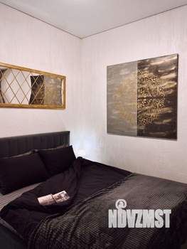 2-к квартира, посуточно, 44м2, 1/1 этаж