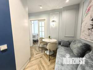 1-к квартира, посуточно, 60м2, 1/1 этаж