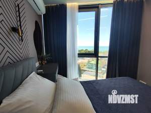 2-к квартира, посуточно, 60м2, 10/21 этаж