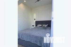 2-к квартира, посуточно, 55м2, 17/18 этаж