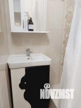 Студия квартира, посуточно, 20м2, 2/12 этаж