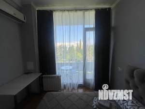 1-к квартира, посуточно, 20м2, 6/8 этаж