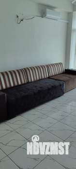 2-к квартира, посуточно, 60м2, 3/4 этаж