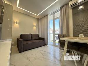 2-к квартира, на длительный срок, 45м2, 2/3 этаж