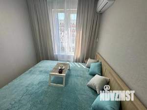 2-к квартира, посуточно, 37м2, 1/1 этаж