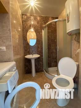 Студия квартира, посуточно, 30м2, 5/9 этаж