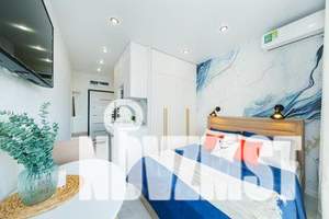 1-к квартира, посуточно, 18м2, 9/17 этаж